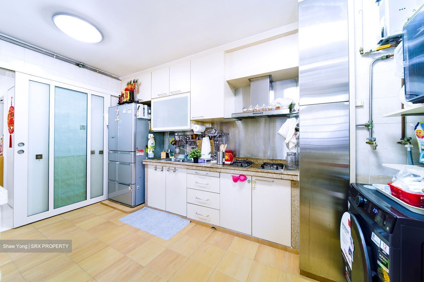 Blk 102C Punggol Field (Punggol), HDB 5 Rooms #573130221